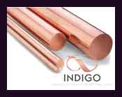 Copper Bars